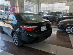 تۆیۆتا کۆرۆلا